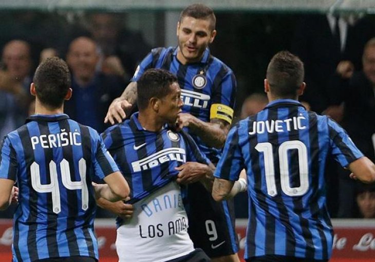 Mediji bruje: Inter dovodi spektakularno pojačanje od čak 80 miliona eura