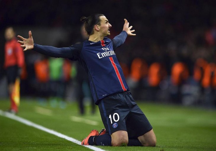 Ako potpiše za niželigaša, Ibrahimović bi dobio status kralja