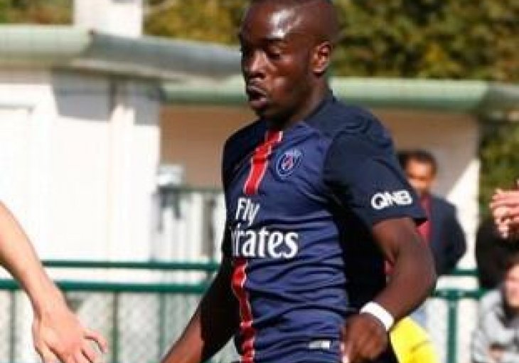 Juventus doveo sjajnog mladog veznjaka PSG-a