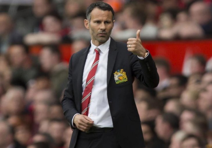 Ryan Giggs napušta Old Trafford nakon 29 godina