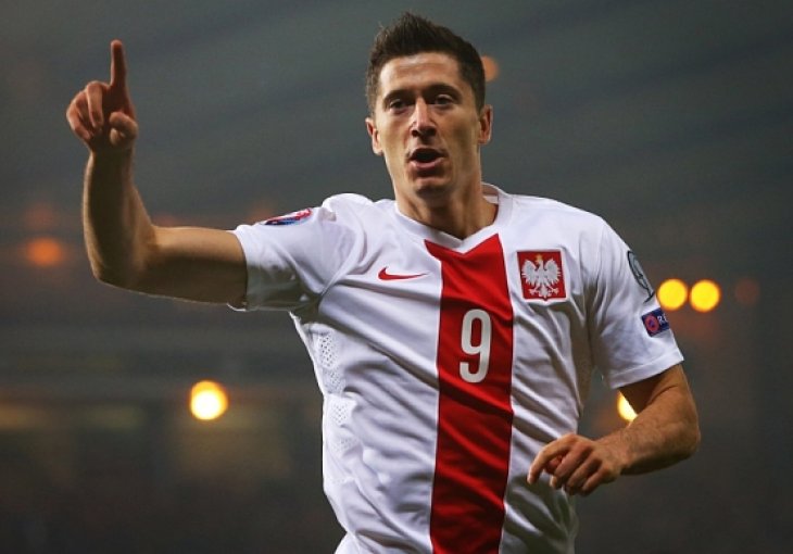 Lewandowski: Ne osjećam nikakav pritisak, pred nama je EURO