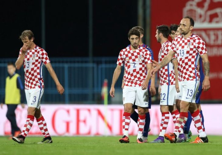 Najgori plasman na FIFA rang listi u posljednjih 13 godina: Ima li nade za Vatrene?