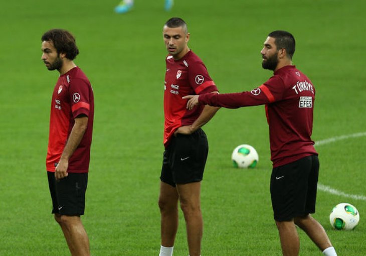ŠOKANTNO: Turski napadač prebio suprugu