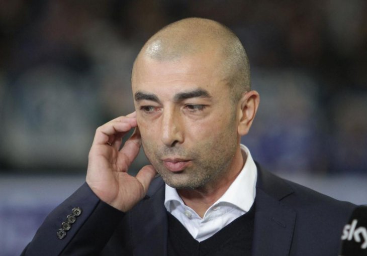 Di Matteo: Aston Villa je veliki klub, spreman sam na izazov