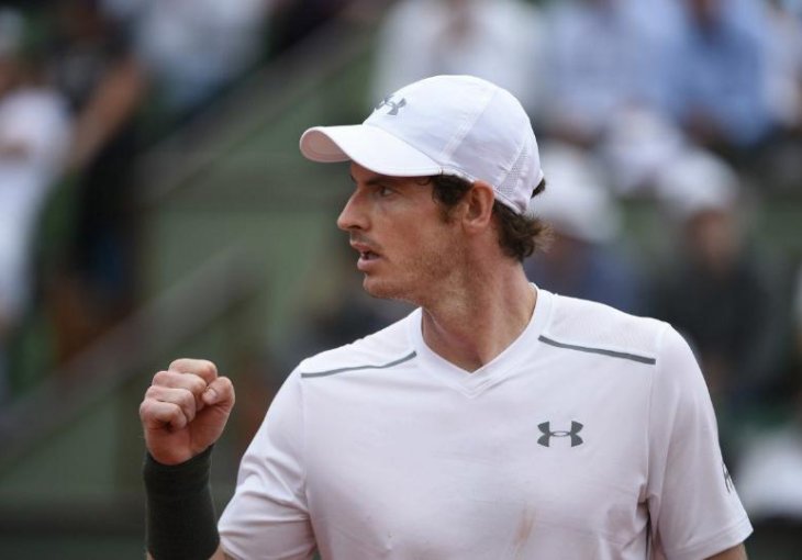 Murray bez ikakvih problema u osmini finala Olimpijskog turnira