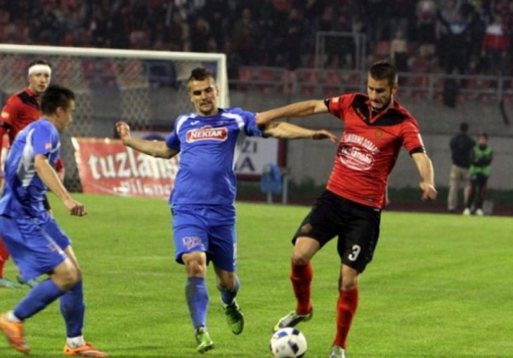 Šećerović za Sport.ba: Želim da titulu vratimo tamo gdje i pripada