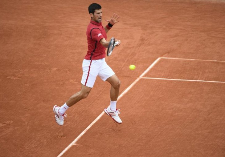 Novak ispisao historiju: Đoković osvojio Roland Garros