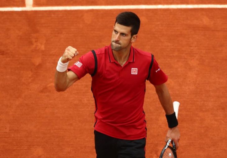 Novak u treće kolo US Opena prošao bez borbe