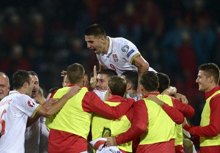 Srbija slavi svog heroja: Ponovit ću onu noć