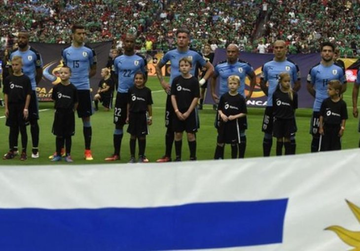 Copa America: Urugvaj se novim porazom oprostio od takmičenja