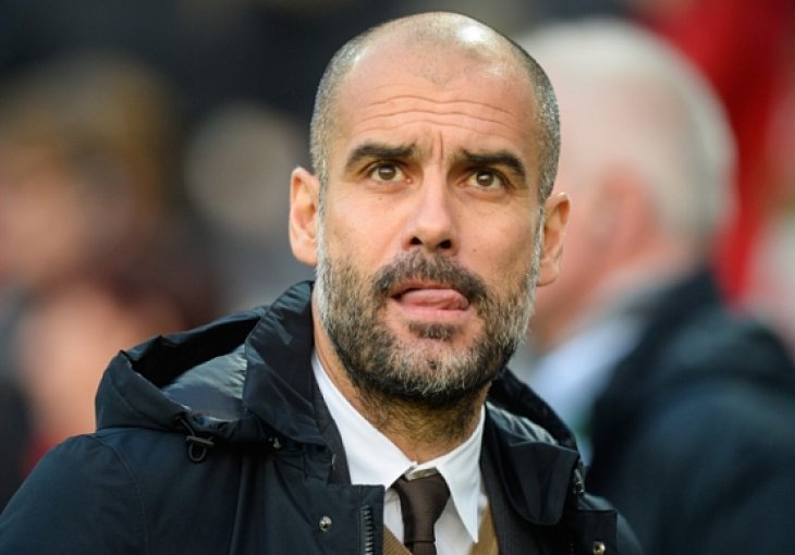 Guardiola se nakon preuzimanja Cityja ekspresno vraća u Munchen