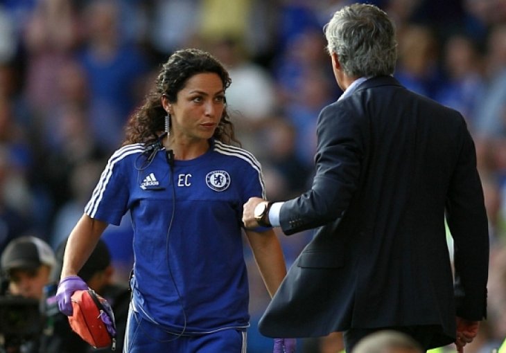 Eva Carneiro odbila nagodbu i otkrila koju uvredu je rekao Mourinho