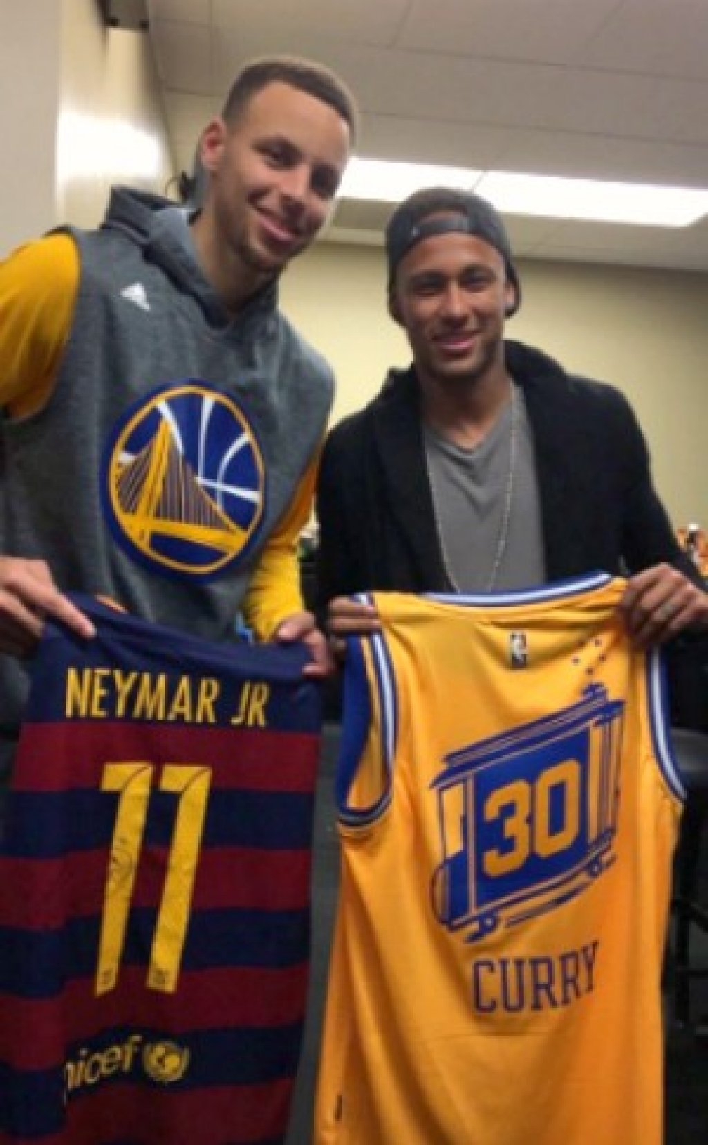 curry-neymar