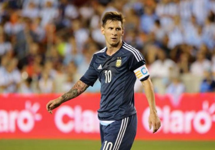Messi potvrdio da propušta prvi meč: Vrijeme je za naslov i na Copa America