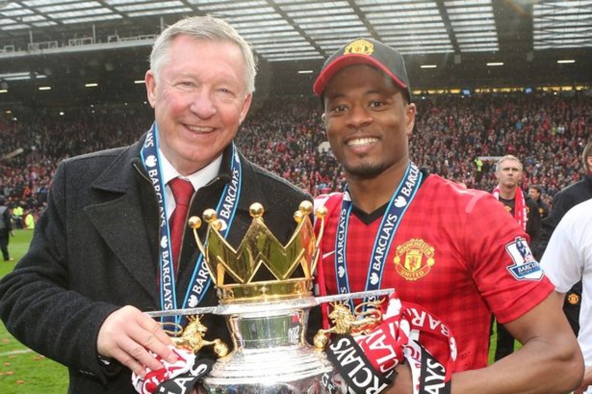 evra