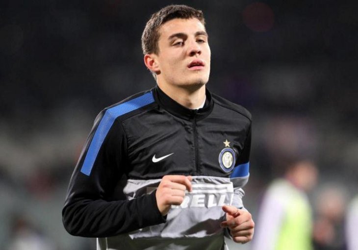 Kovačić: Neću se vratiti u Inter, dok je Mancini trener Nerazzurra