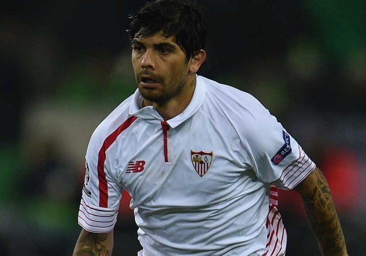 Banega: Već smo sve dogovorili, ostalo je još da potpišem ugovor sa klubom