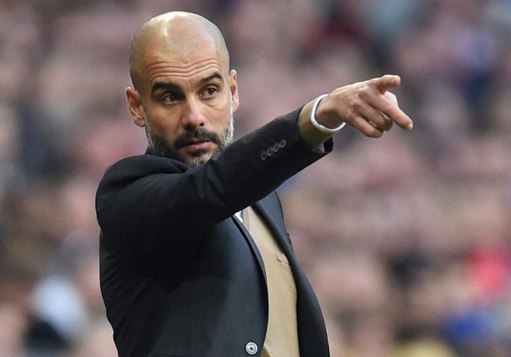 Vlasnik Cityja: Veoma sam sretan što se Guardiola pridružio našem timu