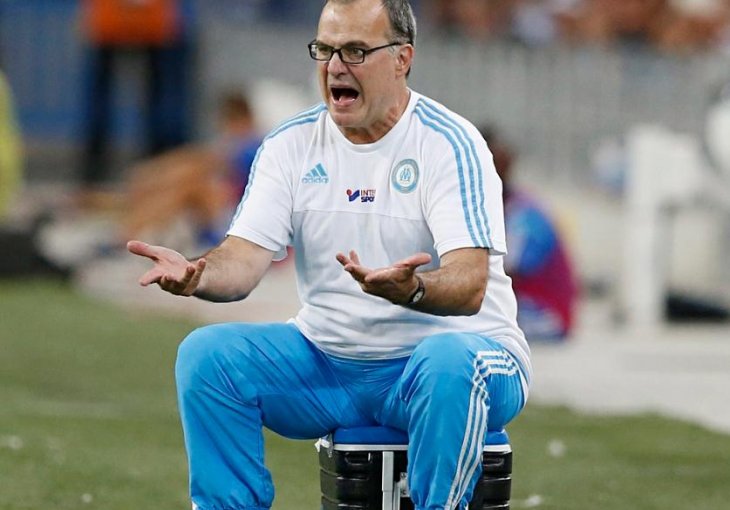 Sve je gotovo: 