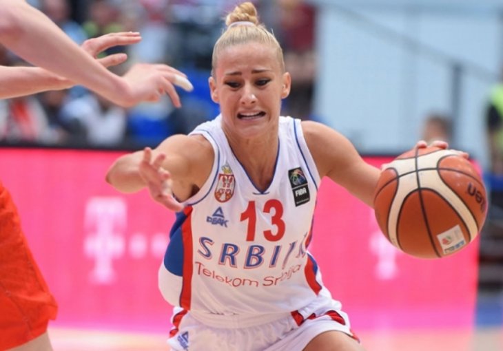 Milica Dabović: Dolazak u Banjaluku kao finale EP