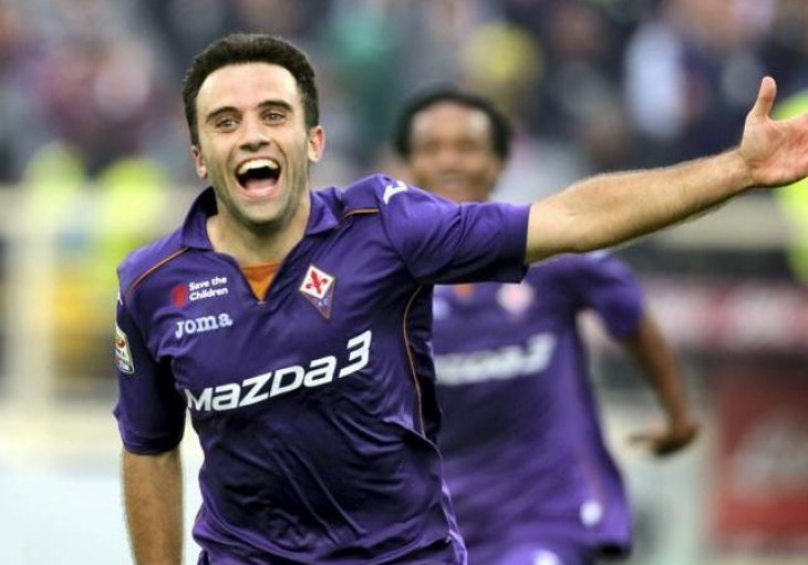 Giuseppe Rossi pronašao novi klub