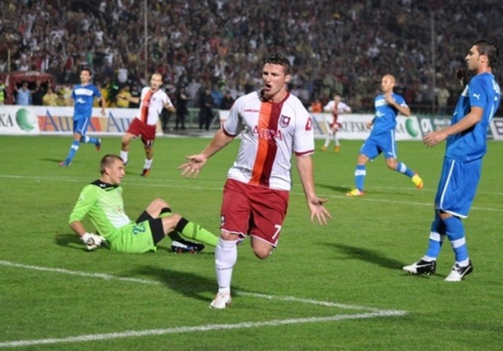 Sabit Dervišević za Sport.ba: Said Husejinović želi povratak na Koševo