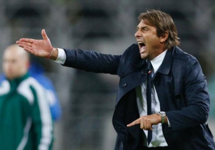 Conte u Chelsea dovodi dvojac iz Italije