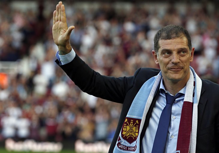 Alžirac pred potpisom za West Ham