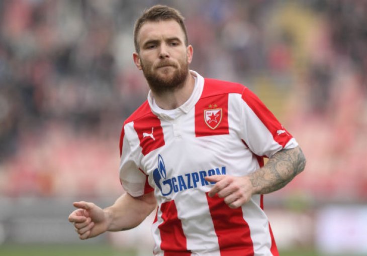 Katai bio na putu za Bergamo, ali...