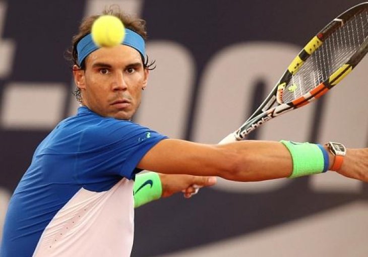 Nadal: Povreda ruke sa Roland Garrosa će me udaljiti od Wimbledona