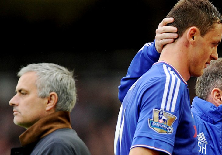 Matić blizu Old Trafforda, Conte donosi završnu riječ