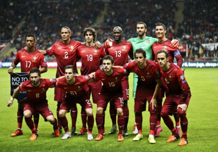 Može li Ronaldo sa svojim svojim Portugalom konačno stići do trofeja
