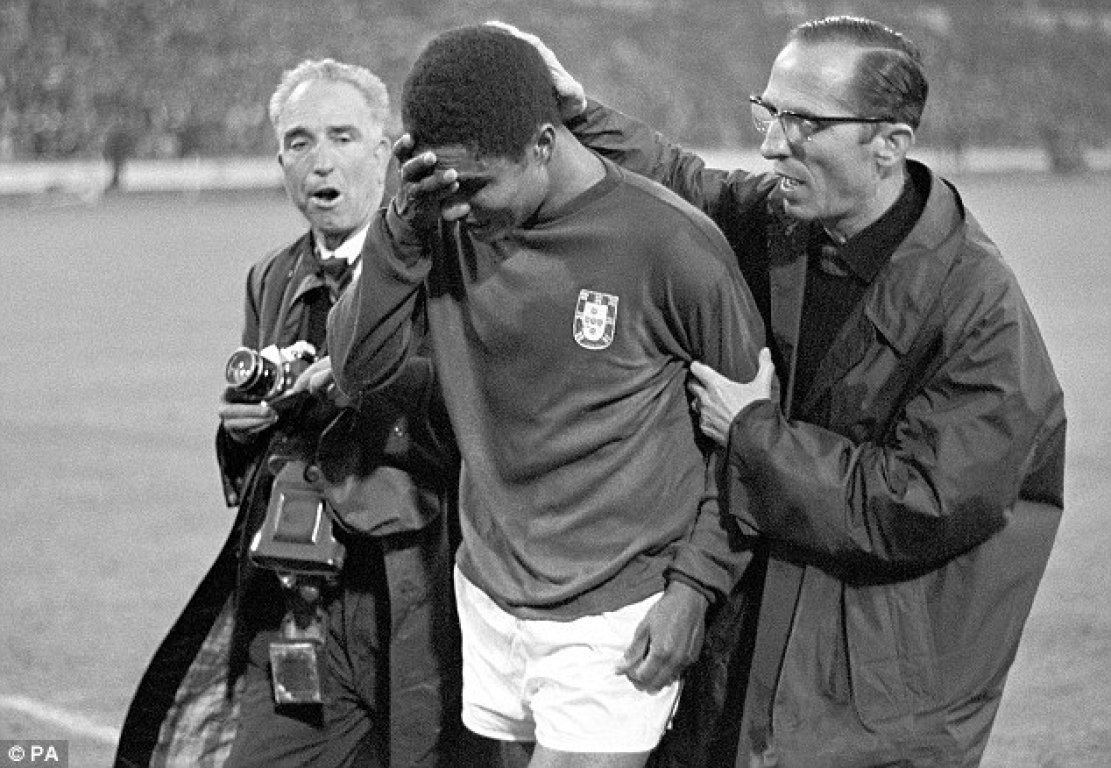 eusebio