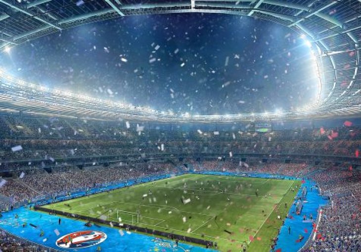 Famozni Copa 90 napravio početnu postavu za predstojeće prvenstvo