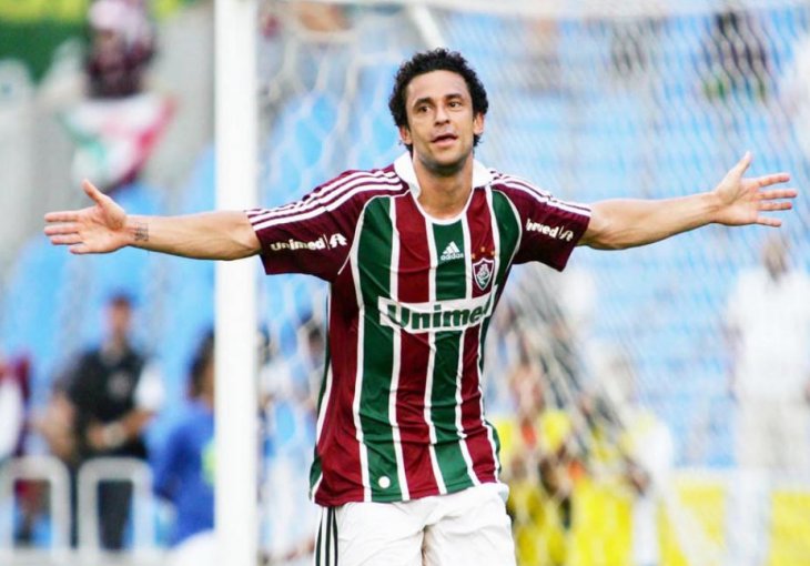 Legendarni Fred potpisao dvogodišnji ugovor sa Atletico Mineirom