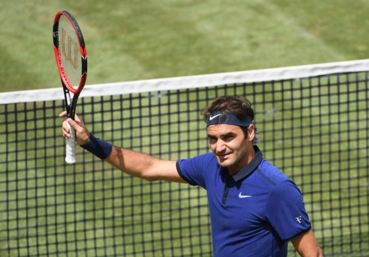 Federer najvrijedniji 