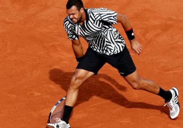 Organizatori saopštili: Tsonga propušta Queen's u Londonu