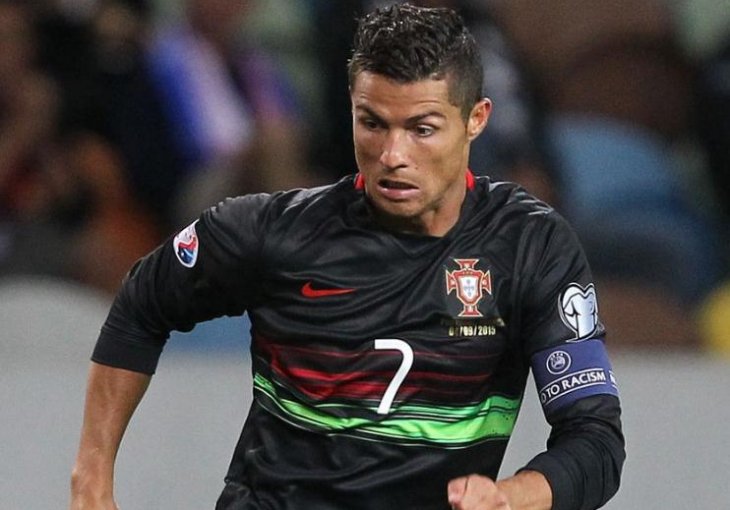 Ronaldo: Francuska je favorit broj jedan jer igra pred svojim navijačima