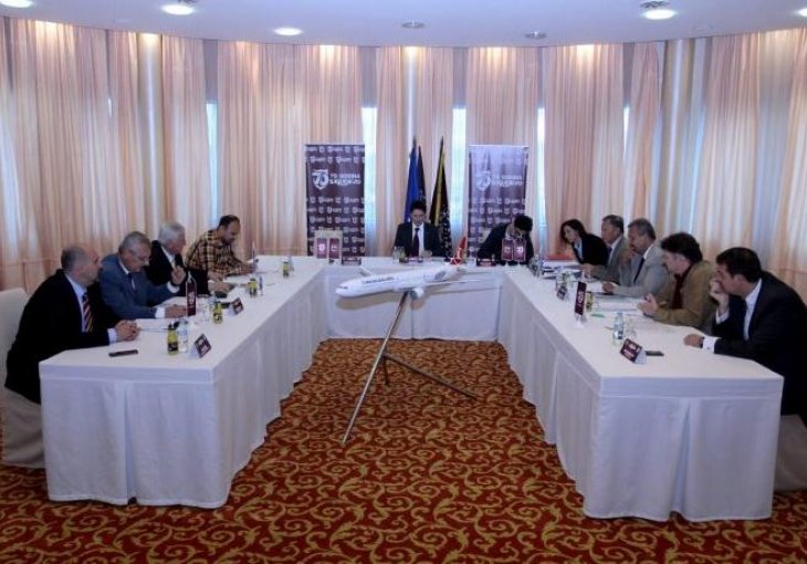 Održana Skupština FK Sarajevo: Donesena odluka o restruktuiranju kluba