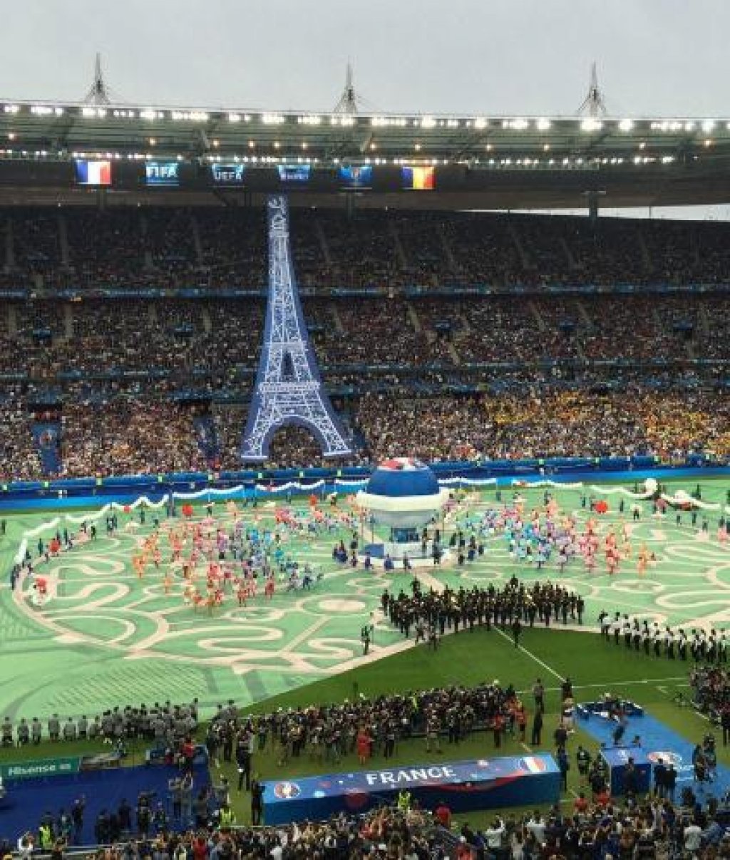 euro-opening