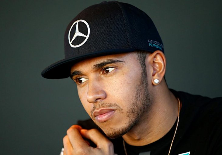 Lewis Hamilton došao do pole pozicije u utrci za VN Italije