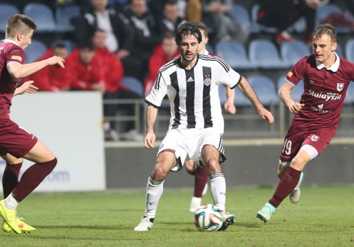 Regionalna liga počinje 2018., uz dva kluba iz BiH!