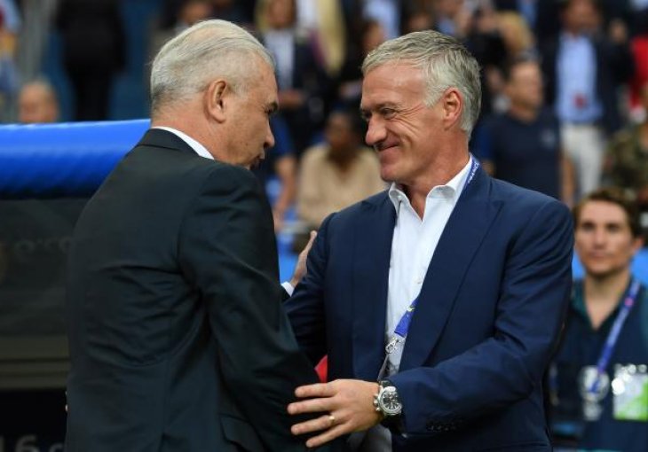 Iordanescu: Veoma bolno i tužno je na ovakav način izgubiti