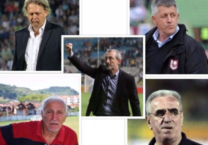 Selekcije Njemačke, Španije, Italije, Francuske i  Engleske favoriti naših stručnjaka