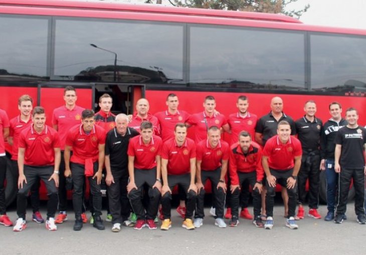 Pripreme za novu sezonu: Sloboda na Kupresu s osam novih igrača