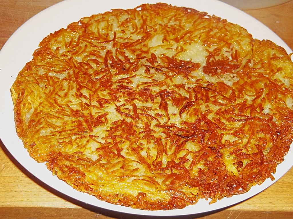 rosti