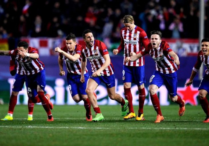 Raspad sistema na 'Vicente Calderonu': Nakon Chola slijedi egzodus