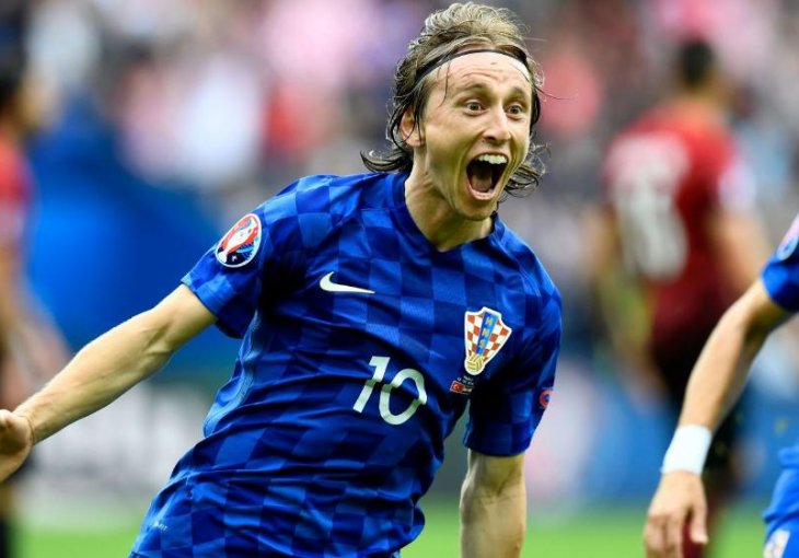 Hrvatska slavila nad Turskom, te oborila mnoge vlastite rekorde