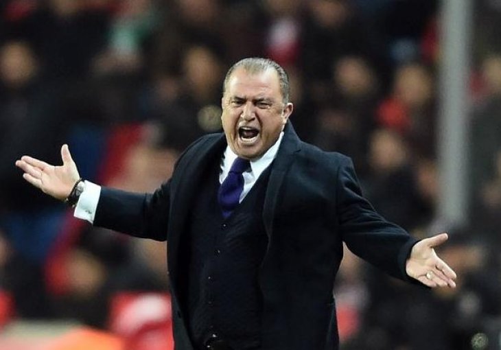 Terim: Moramo se iskupiti protiv selekcije Španije