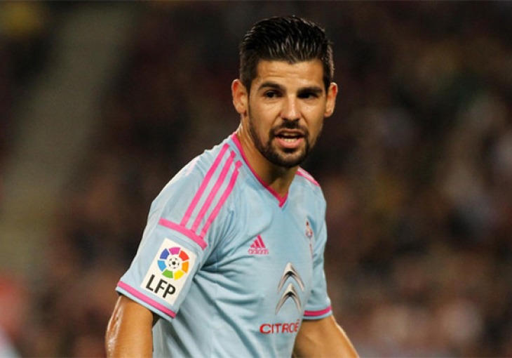 Nolito napušta Primeru i pojačava redove londonskog Premierligaša